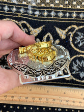 Cargar imagen en el visor de la galería, B53- Rooster Silver