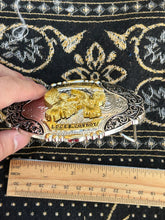 Cargar imagen en el visor de la galería, B53- Roosters Gold&Silver