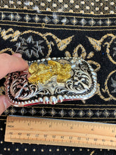 Cargar imagen en el visor de la galería, B54- Roosters Silver