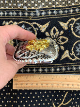 Cargar imagen en el visor de la galería, B54- Roosters Silver