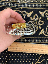 Cargar imagen en el visor de la galería, B54- Roosters Silver