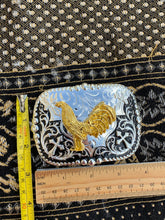 Cargar imagen en el visor de la galería, B54- Rooster Silver
