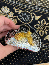 Cargar imagen en el visor de la galería, B54- Rooster Silver