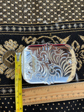 Cargar imagen en el visor de la galería, B54- Rooster Silver