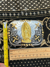 Load image into Gallery viewer, B54- St. Maria Gold & Silver