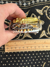 Load image into Gallery viewer, B54- St. Maria Gold & Silver