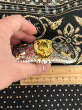 Load image into Gallery viewer, B54- St. Maria Gold & Silver