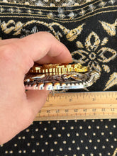 Load image into Gallery viewer, B54- St. Maria Gold & Silver