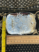 Load image into Gallery viewer, B54- St. Maria Gold & Silver