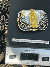 Load image into Gallery viewer, B54- St. Maria Gold & Silver