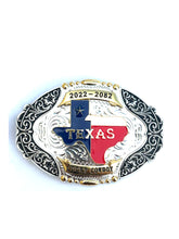Cargar imagen en el visor de la galería, B53- Texas Gold&Silver