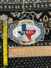Cargar imagen en el visor de la galería, B53- Texas Gold&Silver