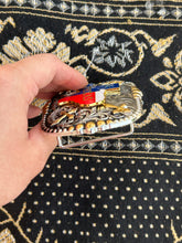 Cargar imagen en el visor de la galería, B54- Texas Gold & Silver