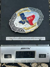 Cargar imagen en el visor de la galería, B53- Texas Gold&Silver