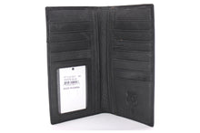 Load image into Gallery viewer, Long Wallet- 0201 0202 0203 0205 Embroidery w Box