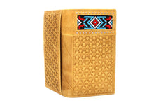 Load image into Gallery viewer, Long Wallet- 0201 0202 0203 0205 Embroidery w Box