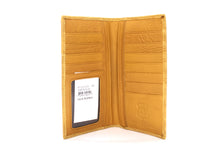 Load image into Gallery viewer, Long Wallet- 0201 0202 0203 0205 Embroidery w Box