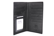 Load image into Gallery viewer, Long Wallet- 0201 0202 0203 0205 Embroidery w Box