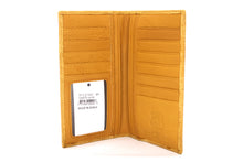 Load image into Gallery viewer, Long Wallet- 0201 0202 0203 0205 Embroidery w Box