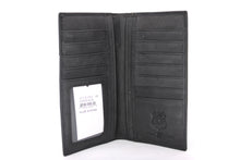 Load image into Gallery viewer, Long Wallet- 0201 0202 0203 0205 Embroidery w Box