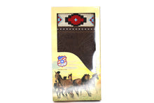 Load image into Gallery viewer, Long Wallet- 0201 0202 0203 0205 Embroidery w Box