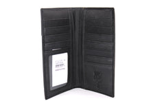 Load image into Gallery viewer, Long Wallet- 0201 0202 0203 0205 Embroidery w Box