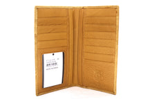 Load image into Gallery viewer, Long Wallet- 0201 0202 0203 0205 Embroidery w Box