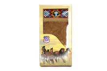 Load image into Gallery viewer, Long Wallet- 0201 0202 0203 0205 Embroidery w Box