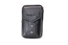Load image into Gallery viewer, Phone Holster- #1002 Magnetic Closure Put on Belt with Loop