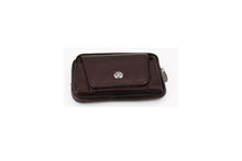 Load image into Gallery viewer, Phone Holster- #1003 Magnetic Closure Put on Belt with Loop
