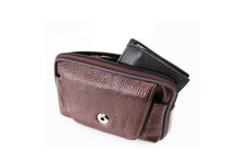 Load image into Gallery viewer, Phone Holster- #1003 Magnetic Closure Put on Belt with Loop