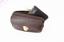 Load image into Gallery viewer, Phone Holster- #1004 Magnetic Closure Put on Belt with Loop