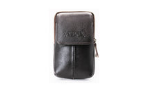 Load image into Gallery viewer, Phone Holster- #1006 Magnetic Closure Put on Belt with Loop
