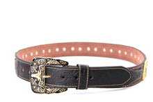 Load image into Gallery viewer, Concho Belt- #117D Prayer