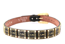 Load image into Gallery viewer, Concho Belt- #117D Prayer