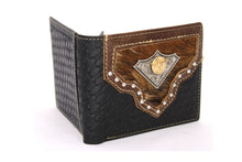 Load image into Gallery viewer, Short Wallet- #201