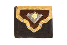 Load image into Gallery viewer, Short Wallet- #201