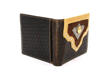 Load image into Gallery viewer, Short Wallet- #201