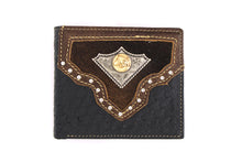 Load image into Gallery viewer, Short Wallet- #201