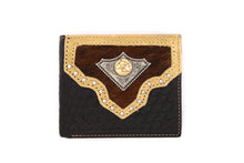 Load image into Gallery viewer, Short Wallet- #201