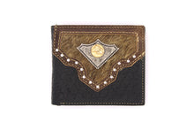 Load image into Gallery viewer, Short Wallet- #201