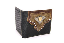 Load image into Gallery viewer, Short Wallet- #201