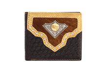 Load image into Gallery viewer, Short Wallet- #201