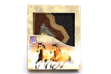Load image into Gallery viewer, Short Wallet- #201