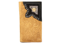 Load image into Gallery viewer, Long Wallet- 202 Cow Hair w Box