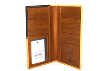 Load image into Gallery viewer, Long Wallet- 202 Cow Hair w Box