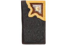 Load image into Gallery viewer, Long Wallet- 202 Cow Hair w Box