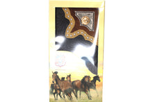 Load image into Gallery viewer, Long Wallet- 202 Cow Hair w Box