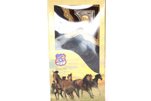 Load image into Gallery viewer, Long Wallet- 202 Cow Hair w Box