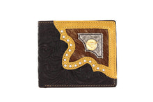 Load image into Gallery viewer, Short Wallet- #203